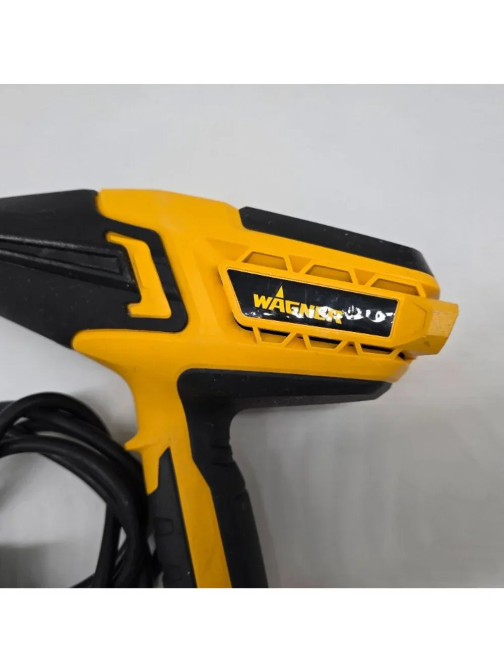 Wagner Heat Gun Electric Corded Professional Tool 120V/1500W - Picture 2 of 8